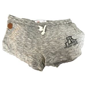 California Six Flags Shorts